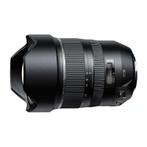 Tamron SP 15-30mm f/2.8 Di VC USD Nikon F-mount objectief, Verzenden, Gebruikt, Groothoeklens