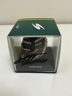 Aston Martin - British GP - Fernando Alonso - 2024 - Schaal, Verzamelen, Automerken, Motoren en Formule 1, Nieuw