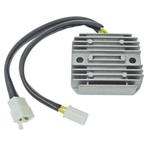 Spanningsregelaar gelijkrichter Honda NTV600 650 VT600, Motoren, Verzenden, Nieuw
