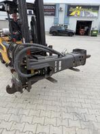 VOLVO HB1400 hydraulische sloophamer, Zakelijke goederen, Machines en Bouw | Kranen en Graafmachines, Ophalen, Overige typen