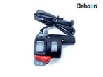 Stuurschakelaar Links BMW K 1200 GT (K1200GT K44) (7708333), Verzenden, Gebruikt