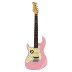 Sire Guitars S3L/PK Linkshandige elektrische gitaar S-stijl, Ophalen of Verzenden, Nieuw