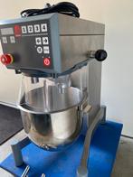 Bear RN10 Varimixer / Planeetmenger / Menger / Mixer 10liter, Ophalen of Verzenden, Gebruikt, Bakkerij en Slagerij