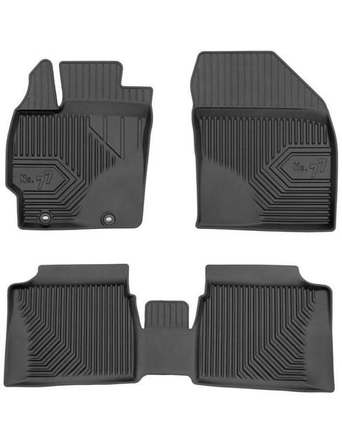 Toyota Prius III HB 2010-2015 All Weather rubber automatten, Auto diversen, Automatten, Nieuw, Ophalen of Verzenden