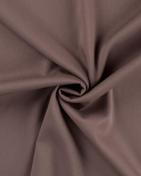 Viscose Stretch Bruin, Hobby en Vrije tijd, Stoffen en Lappen, Bruin, Nieuw