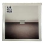 U2 No Line On The Horizon Limited Edition Clear Vinyl (2LP), Verzenden, Nieuw in verpakking