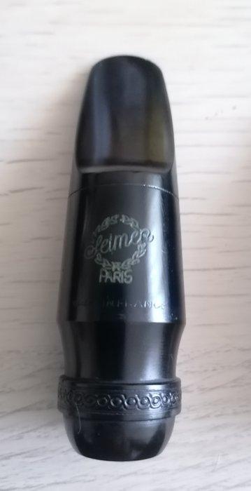 Selmer Soloist C* / golden era - Alt saxofoon mondstuk -, Muziek en Instrumenten, Blaasinstrumenten | Blokfluiten