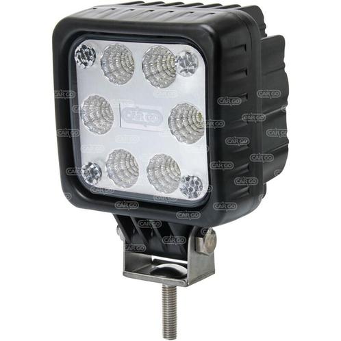 LED Werklamp 24 W 100 mm breed! 1500 Lumen bereik 30 x 50 me, Auto-onderdelen, Verlichting, Ophalen of Verzenden