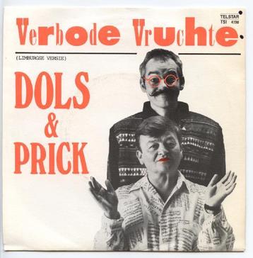 Single - Dols &amp; Prick - Verboden Vruchten beschikbaar voor biedingen