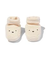 HEMA Nijntje newborn slofjes wit, Verzenden, Nieuw