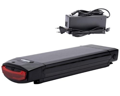 Brinckers bagagedrager fietsaccu 36V 10.4Ah, Fietsen en Brommers, Fietsaccessoires | Fietsaccu's, Nieuw, Ophalen of Verzenden