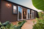 Nieuw chalet met 3 slaapkamers OHara 884, Caravans en Kamperen, Stacaravans, Tot en met 6