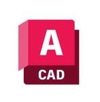AutoCAD - 3 jaar, Ophalen, Nieuw