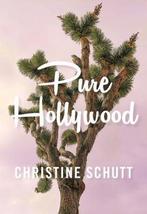 Pure Hollywood 9780802127617 Christine Schütt, Verzenden, Gelezen, Christine Schütt