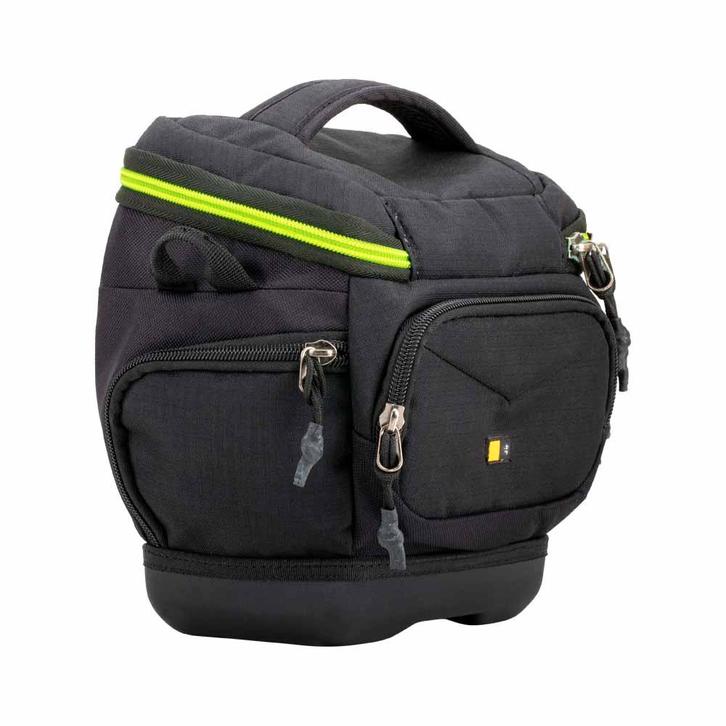 Case Logic Kontrast KDM-101 cameratas, Audio, Tv en Foto, Fotografie | Fototassen, Schoudertas, Gebruikt, Overige merken, Ophalen of Verzenden