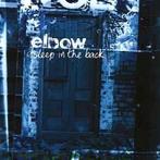 lp nieuw - Elbow - Asleep In The Back, Verzenden, Zo goed als nieuw