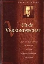 Wisse, Prof. G.-Uit de Verbondsschat, Verzenden, Gelezen