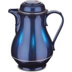 Rotpunkt Thermos jug, 1.0 l, midnight blue, Huis en Inrichting, Keuken | Keukenbenodigdheden, Zo goed als nieuw, Verzenden