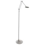 Steinhauer vloerlamp Zodiac LED 2108ST Nieuw, 100 tot 150 cm, Nieuw, Ophalen of Verzenden, Metaal