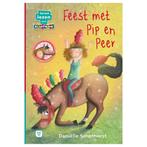 9789020678413 Leren lezen met Kluitman - Feest met Pip en..., Nieuw, Danielle Schothorst, Verzenden