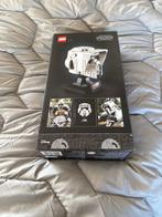 Lego Set - 75305 - Star Wars - Scout Trooper Helmet, Nieuw