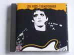 Lou Reed - Transformer, Cd's en Dvd's, Verzenden, Nieuw in verpakking