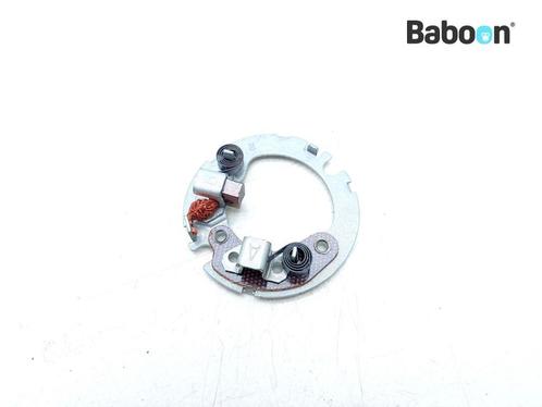 Startmotor Honda PES 125 2006-2013 (PES125 JF17 KTZ) Brush, Motoren, Onderdelen | Honda, Gebruikt, Verzenden