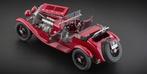 CMC 1:18 - Modelauto - Alfa Romeo 6C 1750 - Gran Sport -, Nieuw