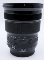 Fujifilm XF10-24mm f/4.0 R OIS OCCASION (364), Ophalen of Verzenden, Zo goed als nieuw