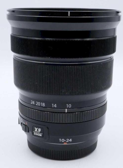 Fujifilm XF10-24mm f/4.0 R OIS OCCASION (364), Audio, Tv en Foto, Fotografie | Lenzen en Objectieven, Zo goed als nieuw, Ophalen of Verzenden
