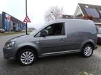 Volkswagen Caddy 2.0 TDI 140pk DSG/AUT., Auto's, Volkswagen, Overige modellen, Nieuw, Zilver of Grijs, Lease