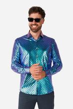 Fancy Fish Overhemd Opposuits, Kleding | Heren, Ophalen of Verzenden, Nieuw