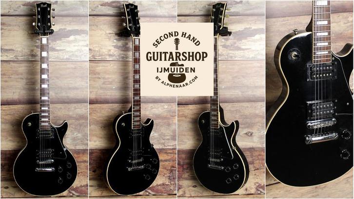 Goed bespeelbare, afgesteld  gecontroleerde 2e hands gitaren, Muziek en Instrumenten, Snaarinstrumenten | Gitaren | Elektrisch