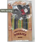 Mijn knuffel poesjes boek 9789036612098 Davies, Verzenden, Gelezen, Davies