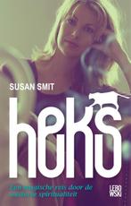 Heks 9789048809981 Susan Smit, Boeken, Verzenden, Gelezen, Susan Smit