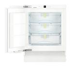 €1649 Liebherr SUIB 1550 Premium BioFresh koelkast Onderbou, Witgoed en Apparatuur, Ophalen of Verzenden, Nieuw, 160 cm of meer