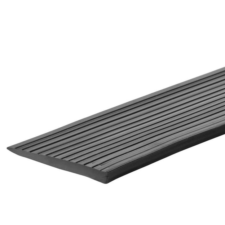 Rubberen Drempelhulp 8 mm, Diversen, Verpleegmiddelen, Nieuw, Ophalen of Verzenden