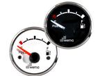 Brandstoftank meter VDO - Wema Silverline Serie, Watersport en Boten, Ophalen of Verzenden, Nieuw, Zeilboot of Motorboot