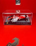 Ferrari - SF70H - 70th Anniversary - Sebastain Vettel -, Nieuw