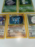 WOTC Pokémon - 5 Card - Pokémon, Nieuw