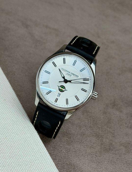 Frédérique Constant - Healey Automatic Date - Zonder, Sieraden, Tassen en Uiterlijk, Horloges | Heren