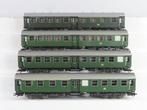 Märklin H0 - 00774-03/00774-06/00774-07/41310 - Modeltrein, Nieuw
