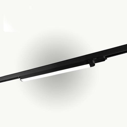X TL Linear 60cm Zwart 3500K 15w, Zakelijke goederen, Kantoor en Winkelinrichting | Winkel en Inventaris