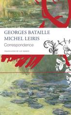 9781803091914 Correspondence - Georges Bataille and Miche..., Boeken, Verzenden, Nieuw, Georges Bataille