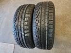 205/55/17 91H PIRELLI SOTTOZERO WINTER *RSC 7,3MM PROFIEL, Auto-onderdelen, Banden en Velgen, Ophalen, Gebruikt, 17 inch, Band(en)