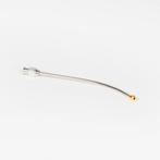 Kropnaald krom 3,0 mm - Kropnaalden - Benodigdheden - Overig, Dieren en Toebehoren, Verzenden, Nieuw