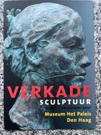 Verkade Sculptuur (Den Haag), Verzenden, Gelezen, Beeldhouwkunst