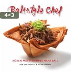 Balistyle Chef 9789460223938 Rob van Gasselt, Boeken, Verzenden, Zo goed als nieuw, Rob van Gasselt