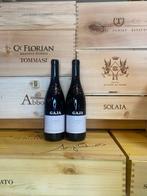 2021 Gaja - Barbaresco - 2 Flessen (0.75 liter), Nieuw