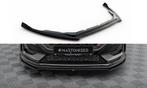 Voorspoiler V.1 Ford Fiesta ST / ST Line Mk8 FL Maxton, Ophalen of Verzenden, Nieuw